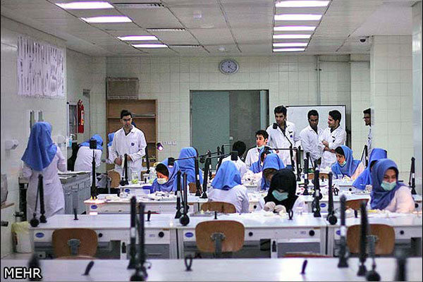 افزایش 20 درصدی حقوق دانشجویان دکتری علوم پزشکی