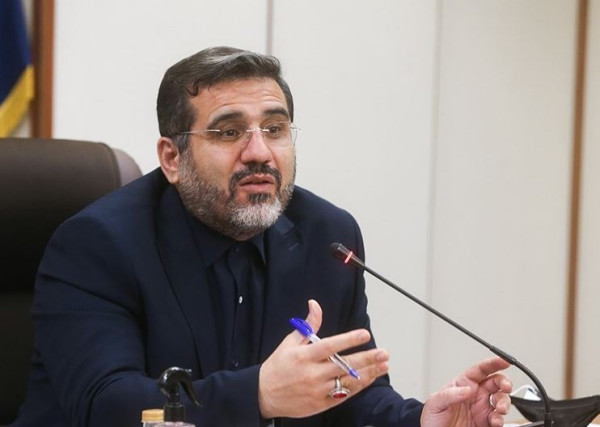 توضیح وزیر ارشاد درباره انتخاب"معاون مطبوعاتی"