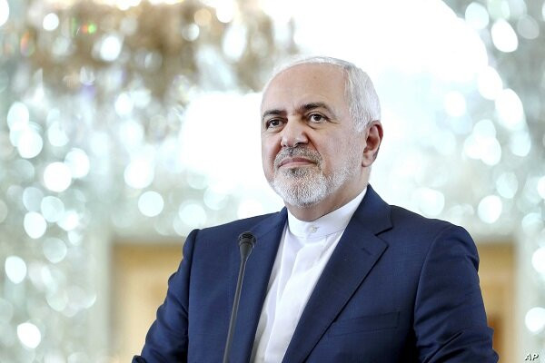 رایزنی تلفنی ظریف با اشرف غنی و عبدالله عبدالله