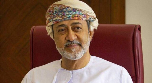 سلطان عمان پیروزی رئیسی را تبریک گفت