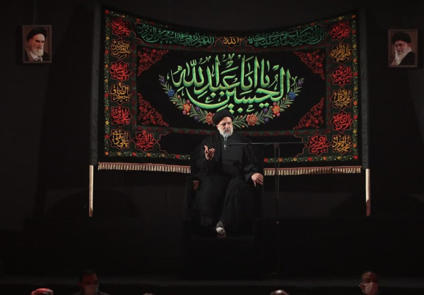 تلاش برای حل مشکلات مردم بر اساس سیره امام حسین (ع)