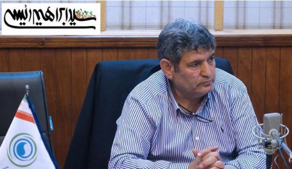 سخنرانی دکتر وقف چی رئیس ستاد همبستگی ملت ایران در روز دختر