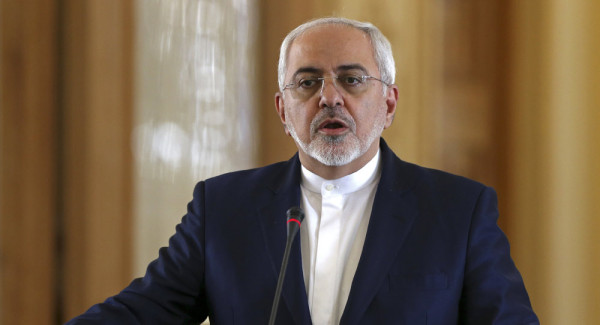 شرط موفقیت "پاتک‌های"ظریف مقابل "تک‌های"ترامپ