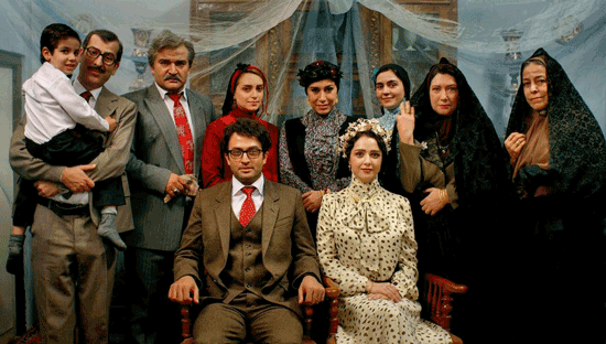 بهترین سریالهایی که برای چند فصل ساخته شدهاند