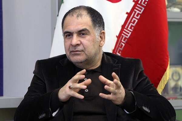فصل مشترک خبرنگاران مانند پرشکان معرفت است