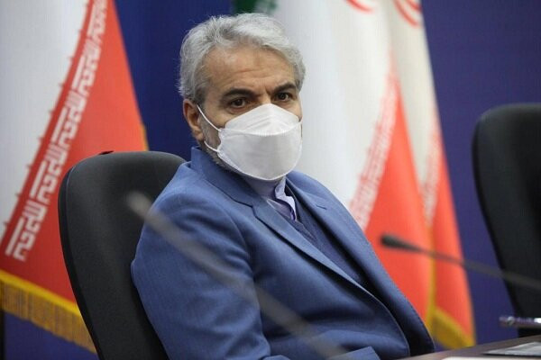 ایستگاه قطار خاوران تبریز تا پایان تیر تکمیل میشود