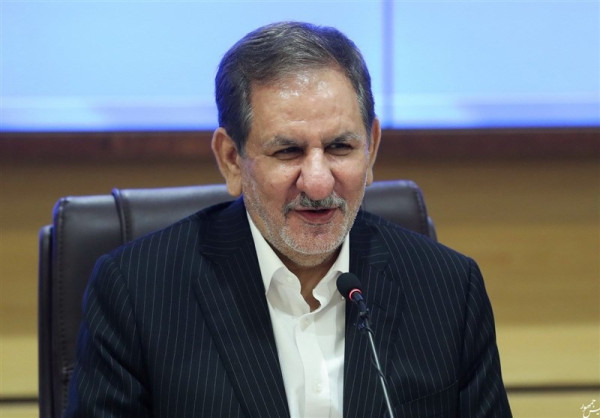 جامعه و اقتصاد را در مقابله با کرونا تاب آور کنیم