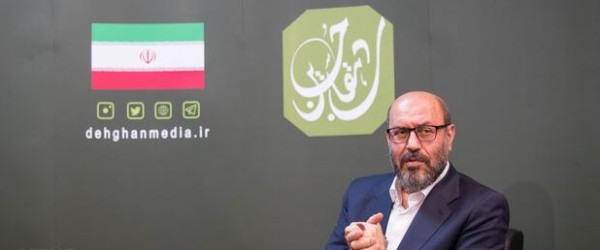 "حسین دهقان"در انتخابات ریاست‌جمهوری ثبت‌نام کرد