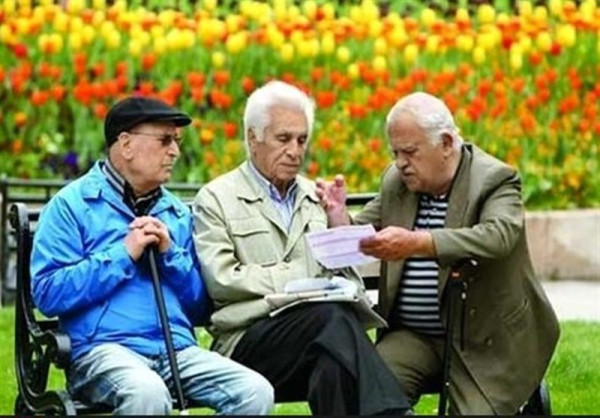 ایران، کشوری با جمعیت پیر تا 30 سال آینده