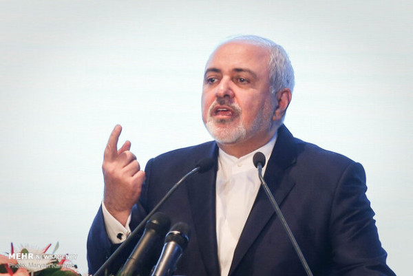 دولت آمریکا به جای بهانه تراشی رفتارش را اصلاح کند