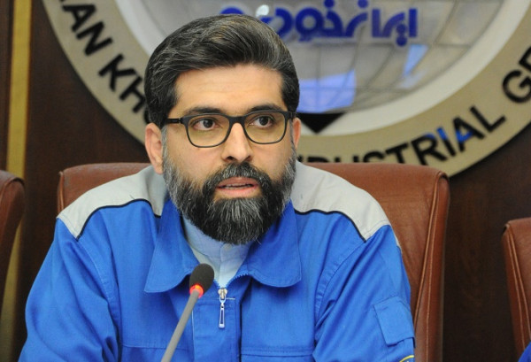 حماسه ای دیگر با همدلی و تلاش دوچندان خلق خواهیم کرد
