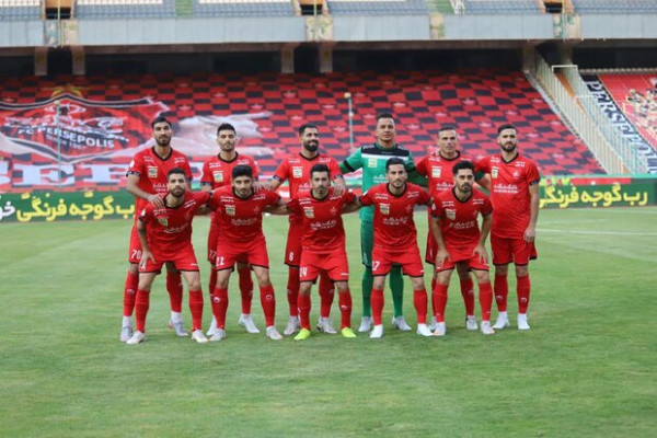 راهکار جالب پرسپولیس برای رسیدن به قهرمانی