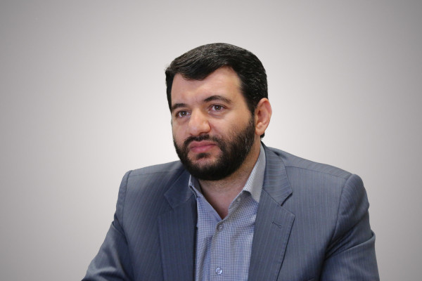 عبدالملکی گزینه مناسبی برای وزارت کار است