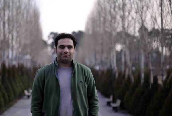 اقتباس سینمایی از «افسانه باران» نادرابراهیمی