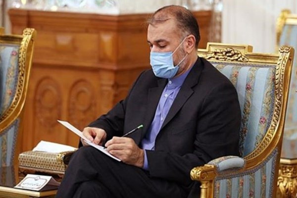 گزینه تصدی وزارت امور خارجه کیست؟ + سوابق