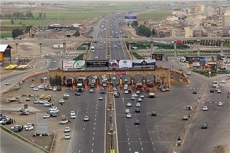 جریمه پرداخت نکردن عوارض الکترونیکی آزادراهها اعلام شد