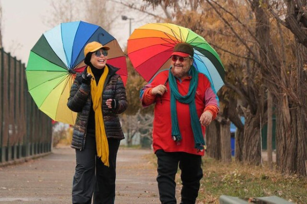 جدیدترین آمار فروش سینمای نیمه جان ایران