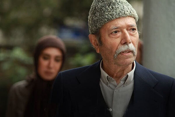 کریم بوستان نقشی که درخودم بهدنبالش بودم