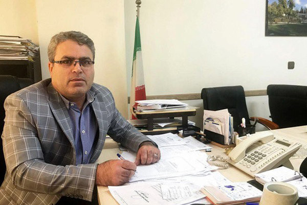 شیراز تا شهریور 1400 پایتخت کتاب ایران میماند