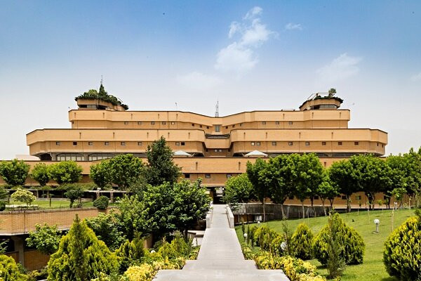 رویداد دیجیتال تازه در کتابخانه ملی ایران