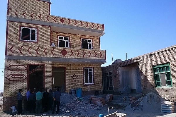 جزئیات پرداخت وام 100 میلیونی مسکن روستایی