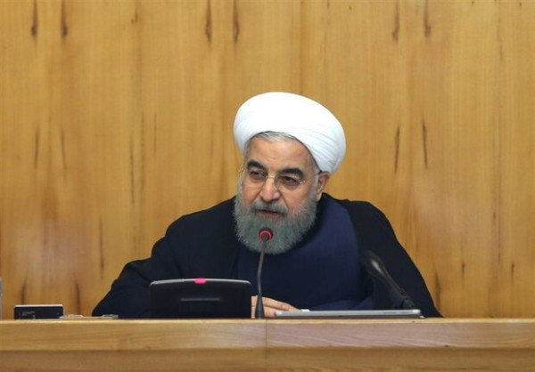 جهش تولید درسایه روابط با همسایگان محقق می شود
