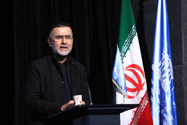 پیشنهادات ایران به یونسکو در ایام شیوع کرونا
