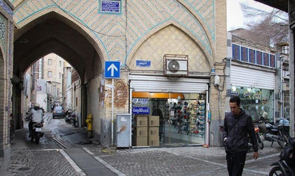 نوسازی در بافتهای فرسوده تهران کلید خورد