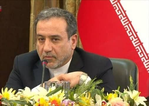 تمام اعضا اراده به نتیجه رسیدن مذاکرات را دارند