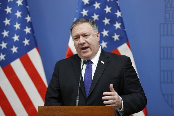 احتمال بازنگری درتحریم های ایران برای مقابله با کرونا