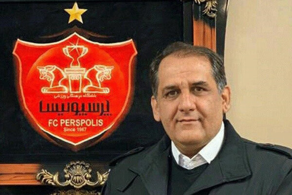 دلایل فسخ قرارداد باشگاه پرسپولیس با کارگزارش