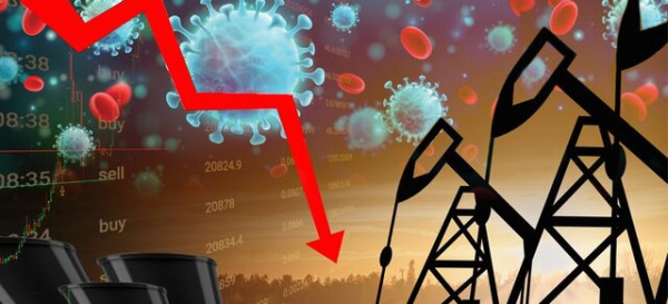 سقوط 400 میلیاردی سرمایه گذاری‌های انرژی بر اثر کرونا