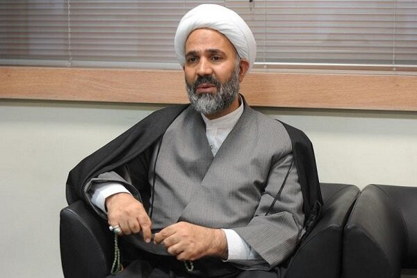 «پژمانفر» رئیس کمیسیون اصل 90 مجلس شد