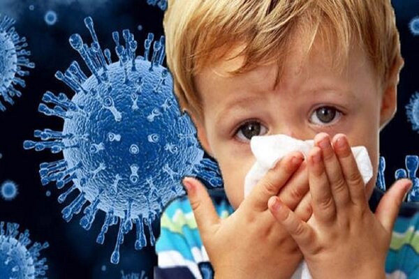 برنامه های بهداشت روان برای کودکان در ایام کرونا