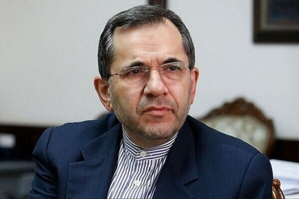 آمریکا تحت قطعنامه 2231 حقی ندارد