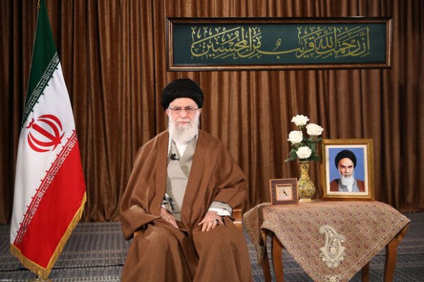 ملت ایران در آزمون ویروس کرونا خوش درخشید