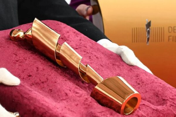 اسکار سینمای آلمان آنلاین برگزار می‌شود