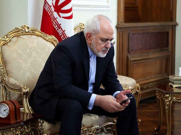 گفتگوهای گسترده ای درباره روابط اقتصادی انجام شد