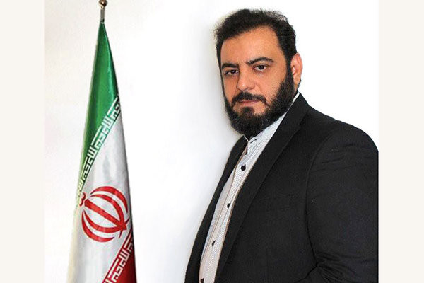 صدر سرپرست روابط عمومی معاونت صدا شد