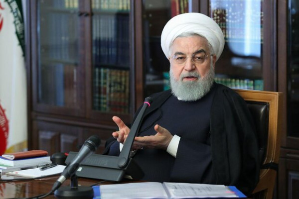 لزوم آزادسازی دارایی‌های ایران در جهان