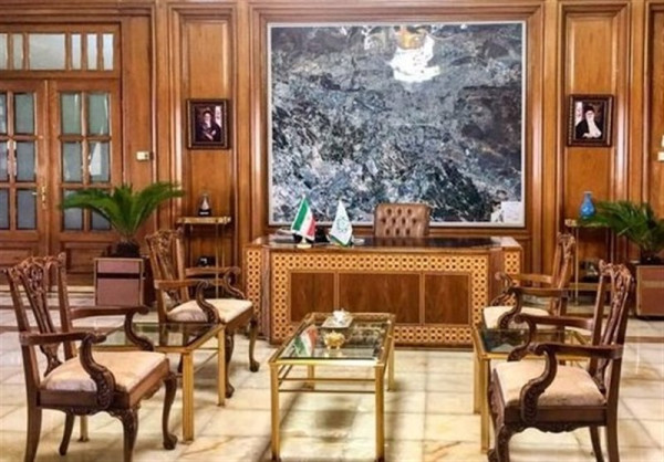 اسامی 7 گزینه احتمالی شهرداری تهران اعلام شد