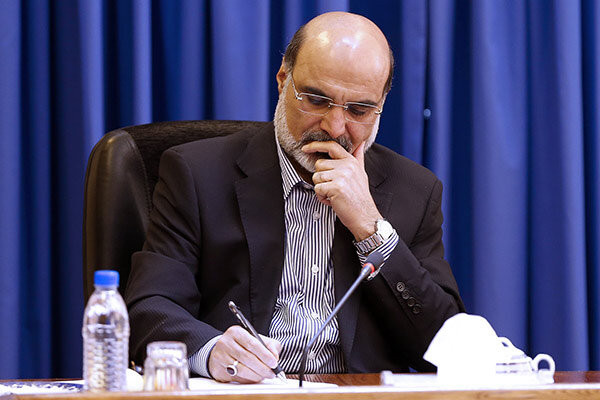 مکرون باید پاسخگوی ظلم بزرگ به مسلمانان باشد