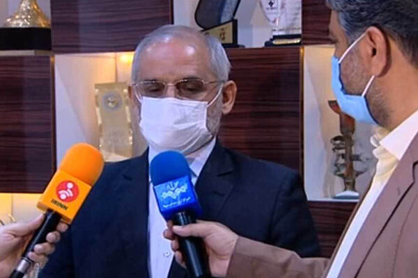 امکان اتصال تلویزیون‌های خانگی به شبکه شاد