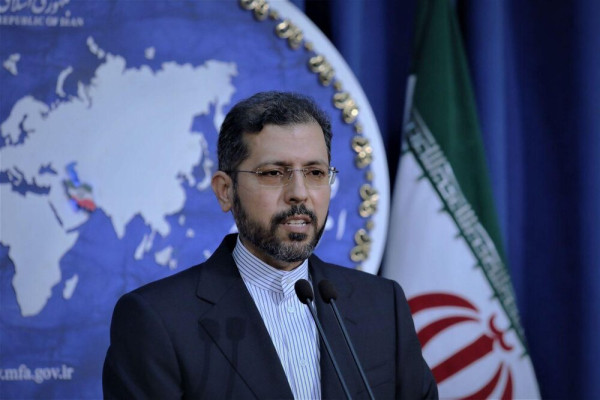 واکنش سخنگوی وزارت خارجه به لفاظی جدید ترامپ