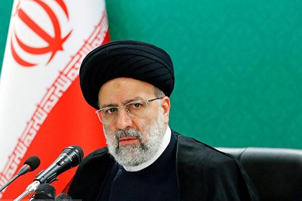 رقیب من ناکارآمدی، فساد و وضعیت ناامید کننده کنونی است