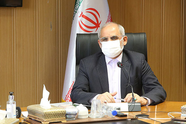 جامعه فرهنگی اجازه نداد آموزش متوقف شود