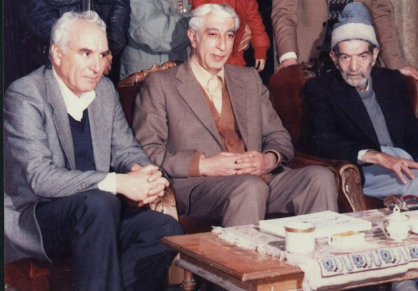 درباره مردی که نامش با «حافظ» گره خورد
