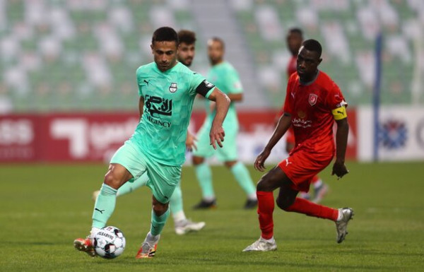 امید ابراهیمی در الاهلی قطر ماندنی شد