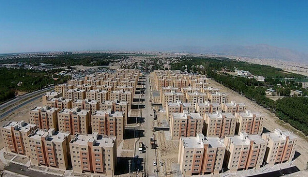 مشارکت اتاق تعاون در ساخت 10 هزار واحد مسکونی
