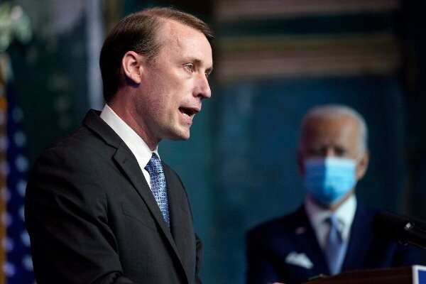 پیشرفت‌هایی در مذاکره با ایران حاصل شده است